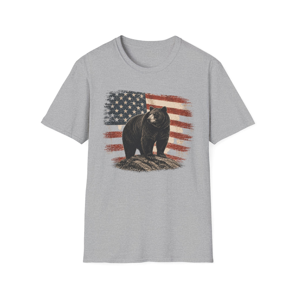 Bear Flag T-Shirt