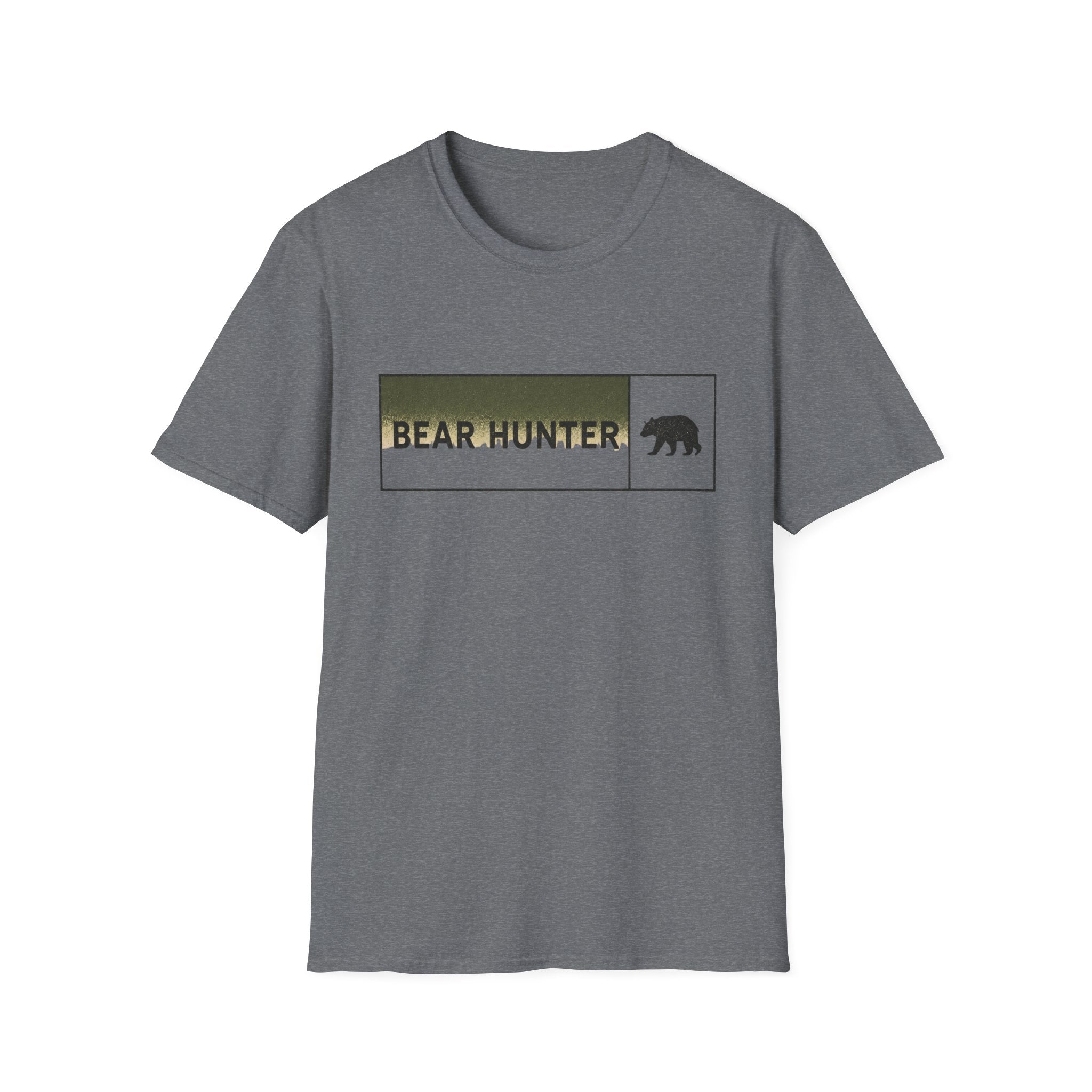 Bearhunter T-Shirt