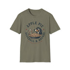 Apple Pie, Baseball & Hounds T-Shirt