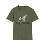 Worth Every Penny T-Shirt
