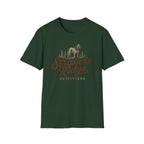 Stryker's Ridge Outfitters - Logo 2 T-Shirt