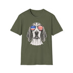 Americana Hound T-Shirt