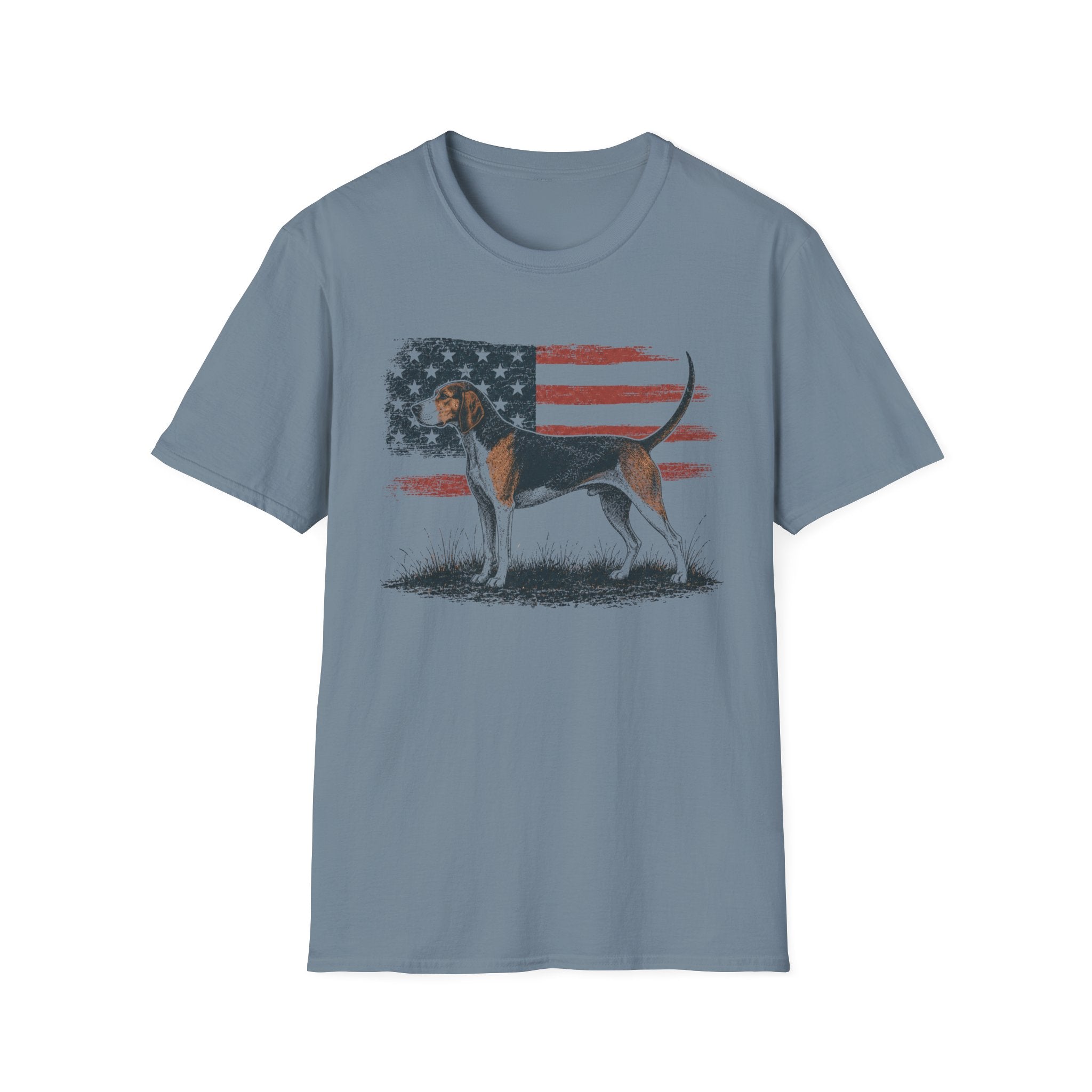 American Walker T-Shirt