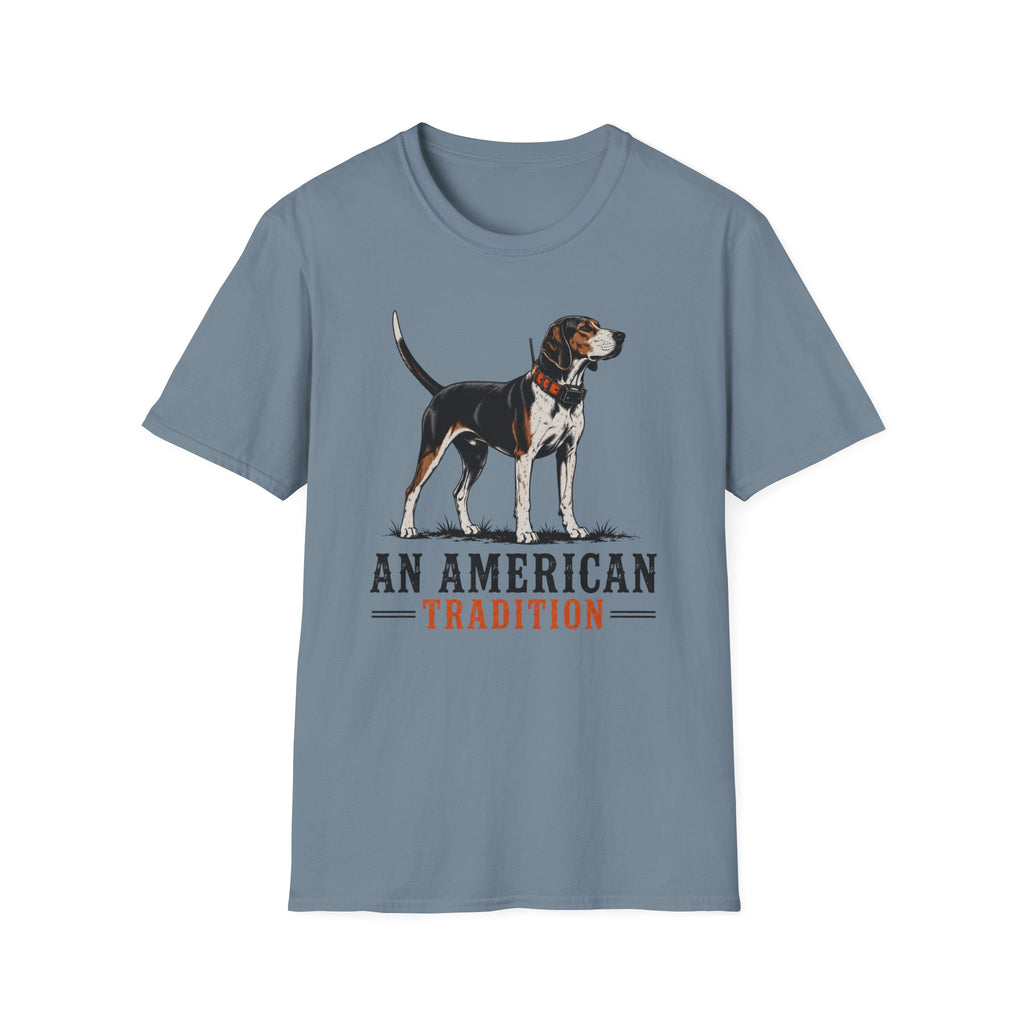 An American Tradition T-Shirt