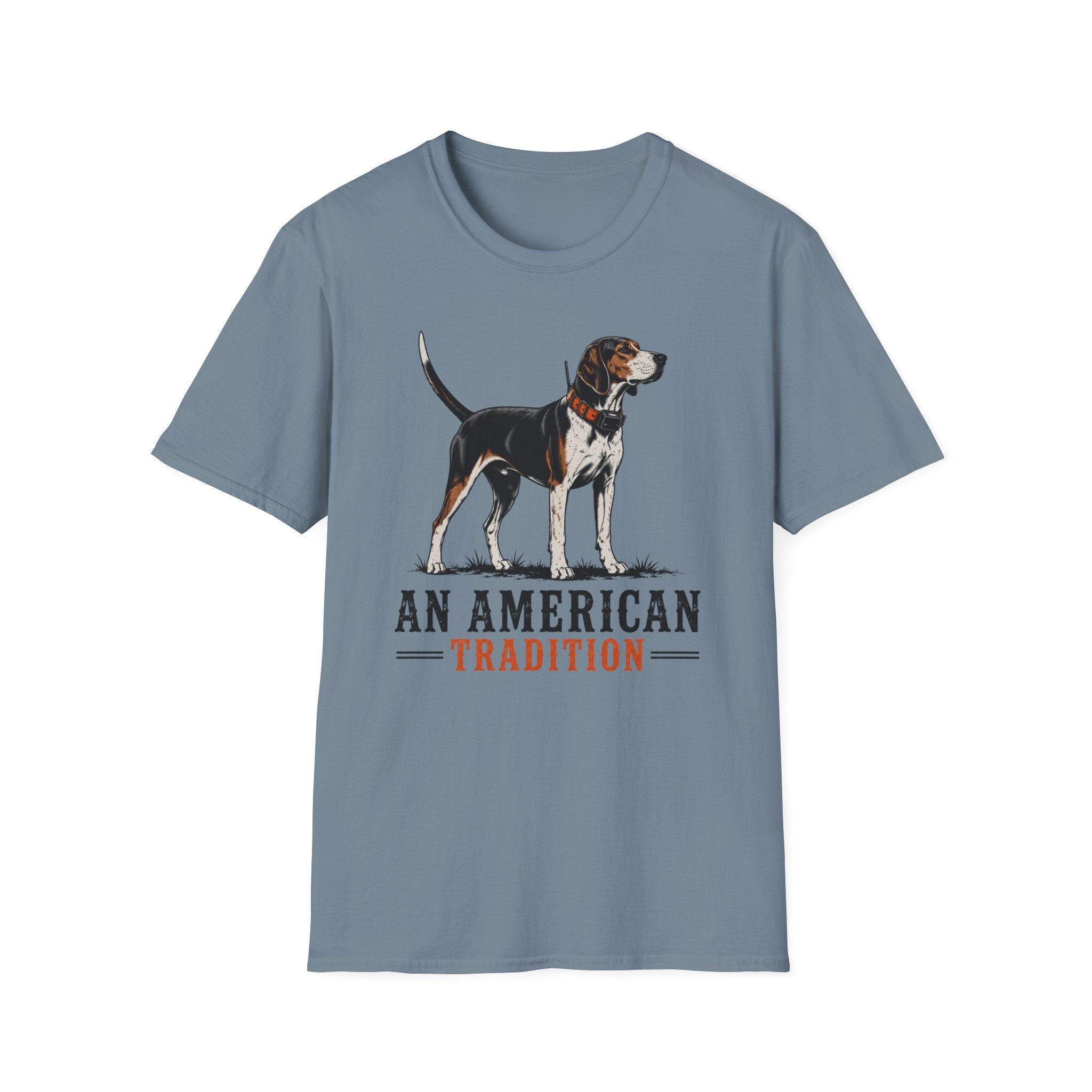 An American Tradition T-Shirt