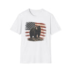 Bear Flag T-Shirt