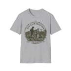 Rooted In Tradition - Boy T-Shirt