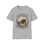 Lead in the Air T-Shirt