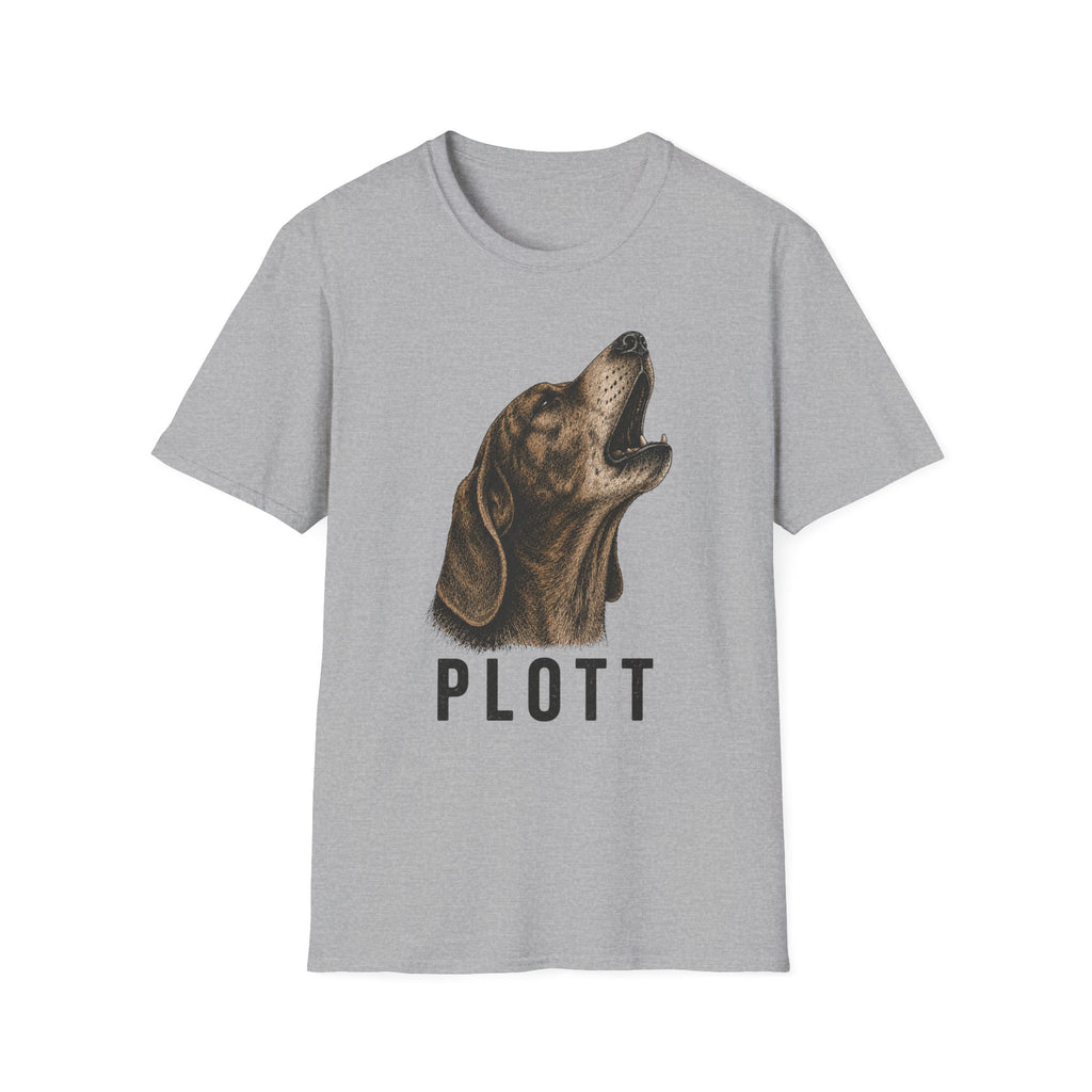 Plott T-Shirt