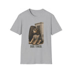 Dog Tired T-Shirt