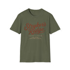 Stryker's Ridge Outfitters - Mtn T-Shirt