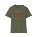 Stryker's Ridge Outfitters - Honor the Hound T-Shirt