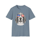 Americana Hound T-Shirt