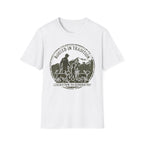 Rooted In Tradition - Boy T-Shirt