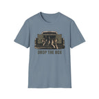 Drop the Box T-Shirt