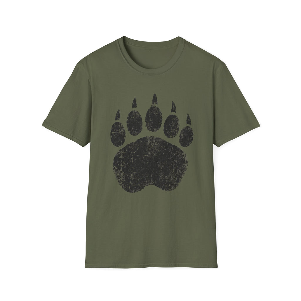 Bear pawT-Shirt
