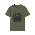 Bear pawT-Shirt