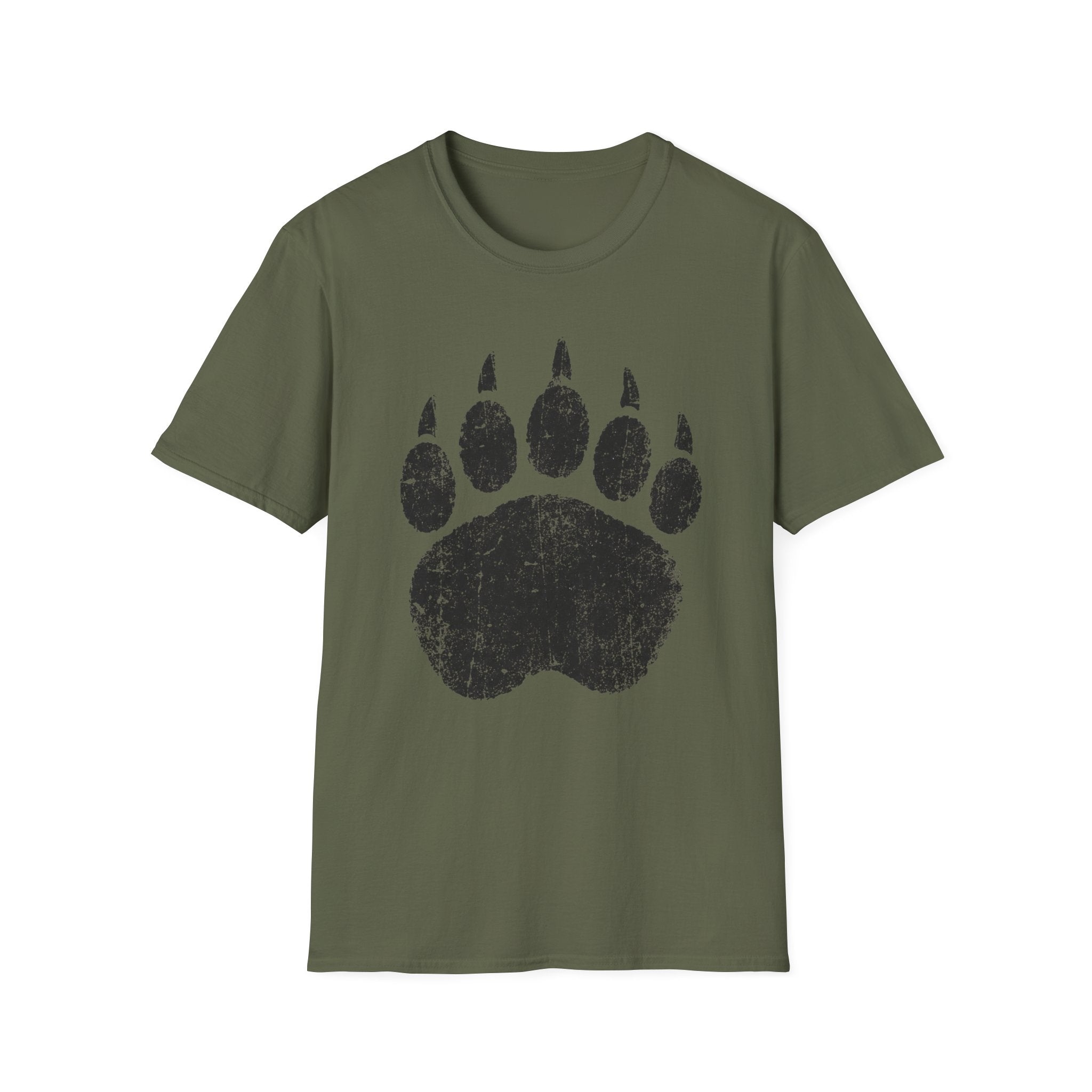 Bear pawT-Shirt