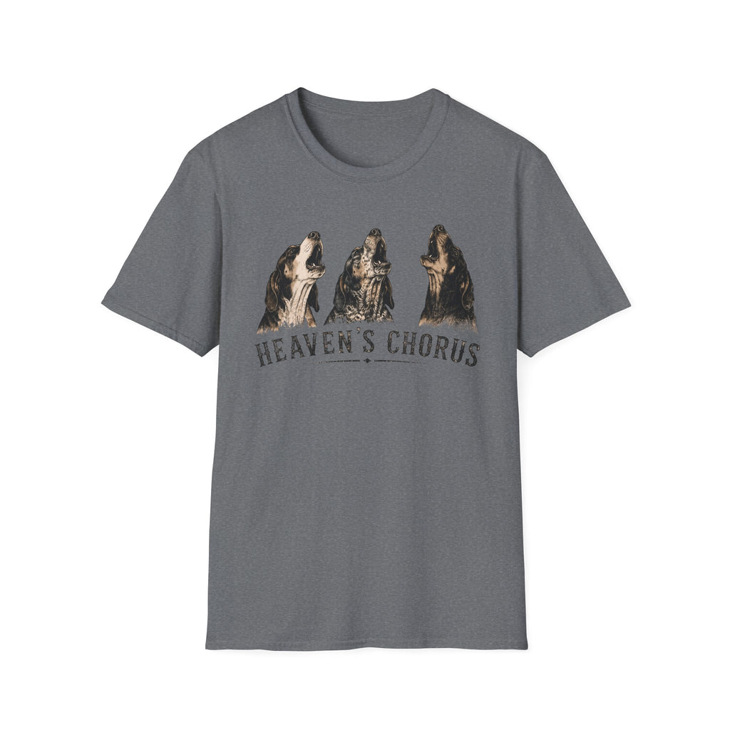 Heaven's Chorus T-Shirt