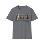 Heaven's Chorus T-Shirt
