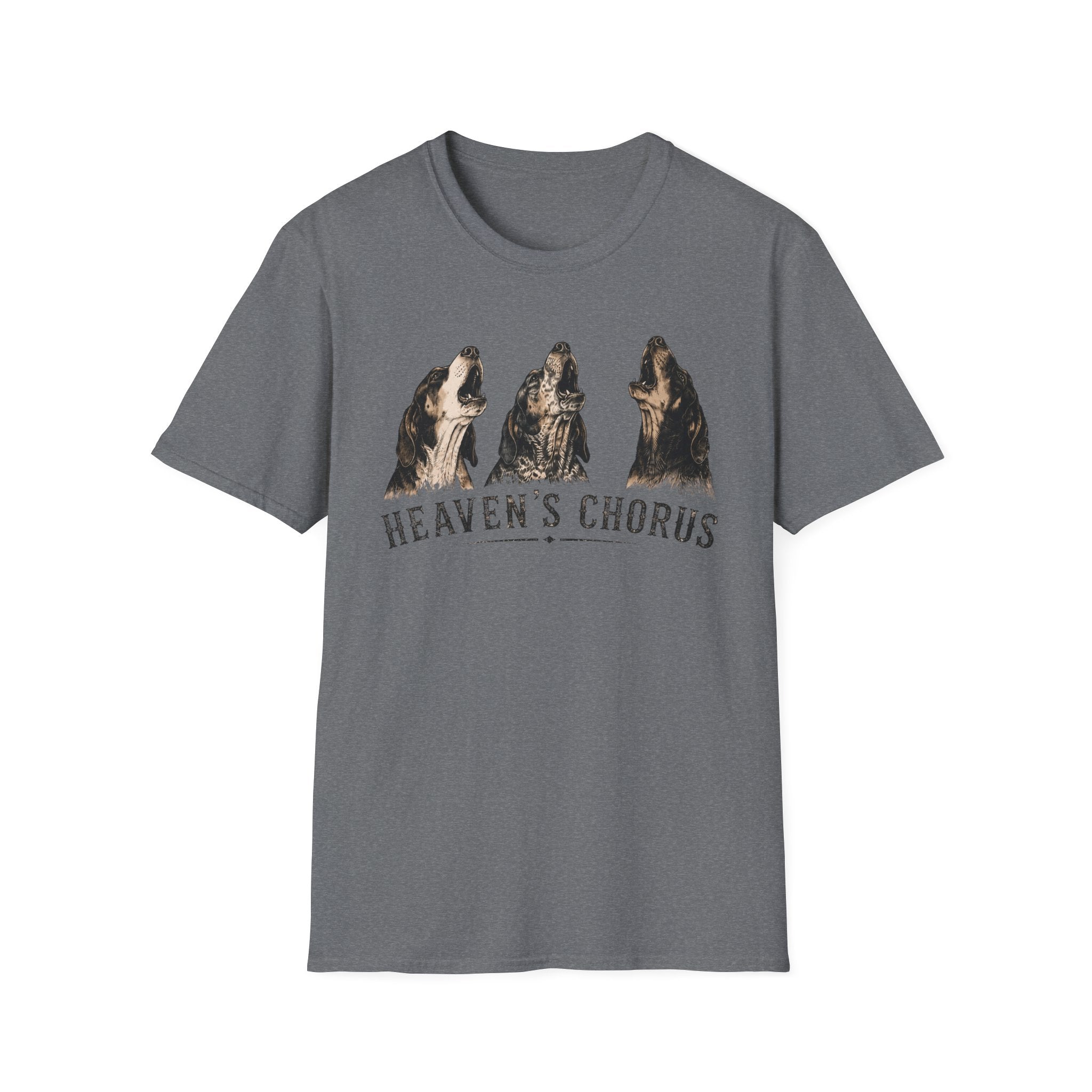 Heaven's Chorus T-Shirt