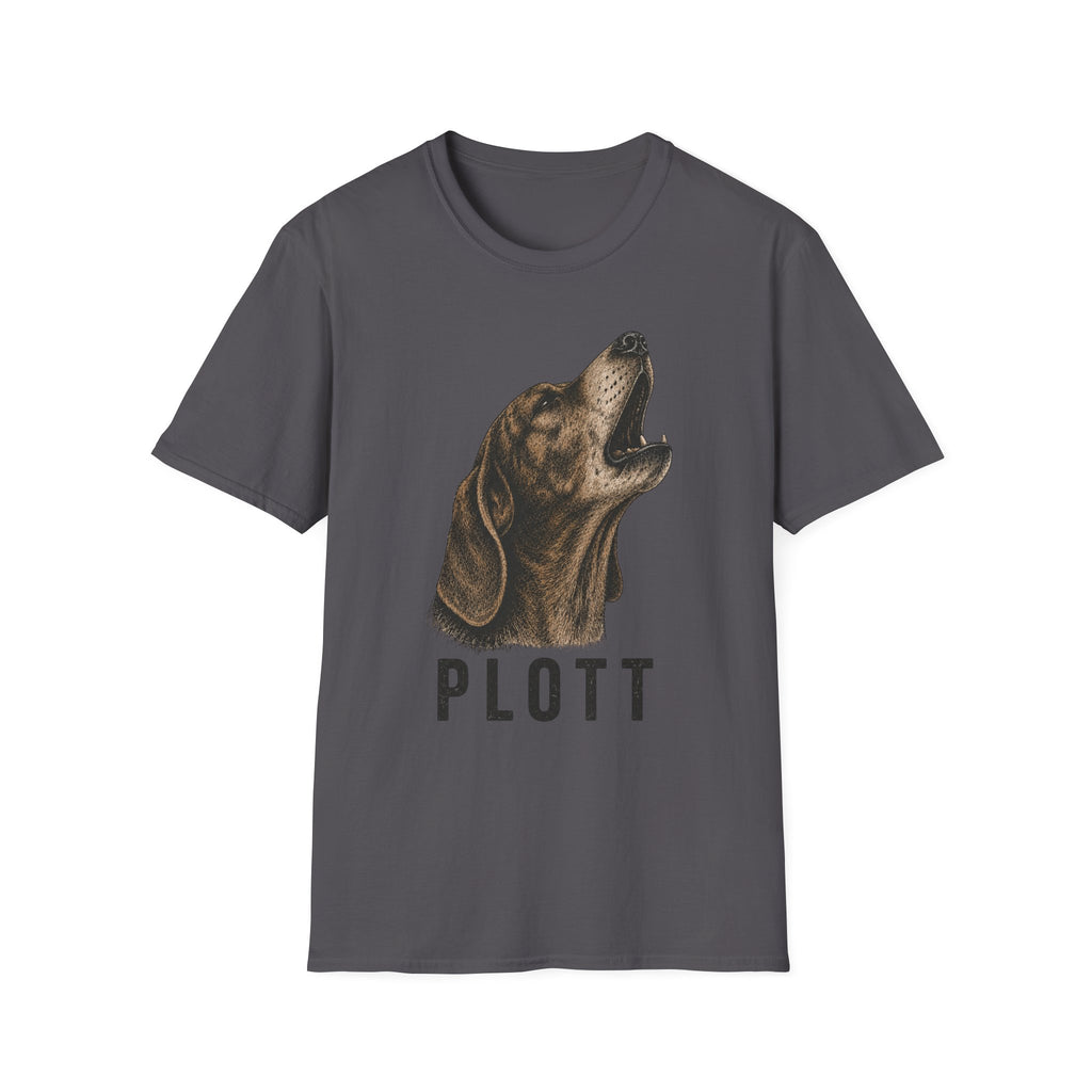 Plott T-Shirt