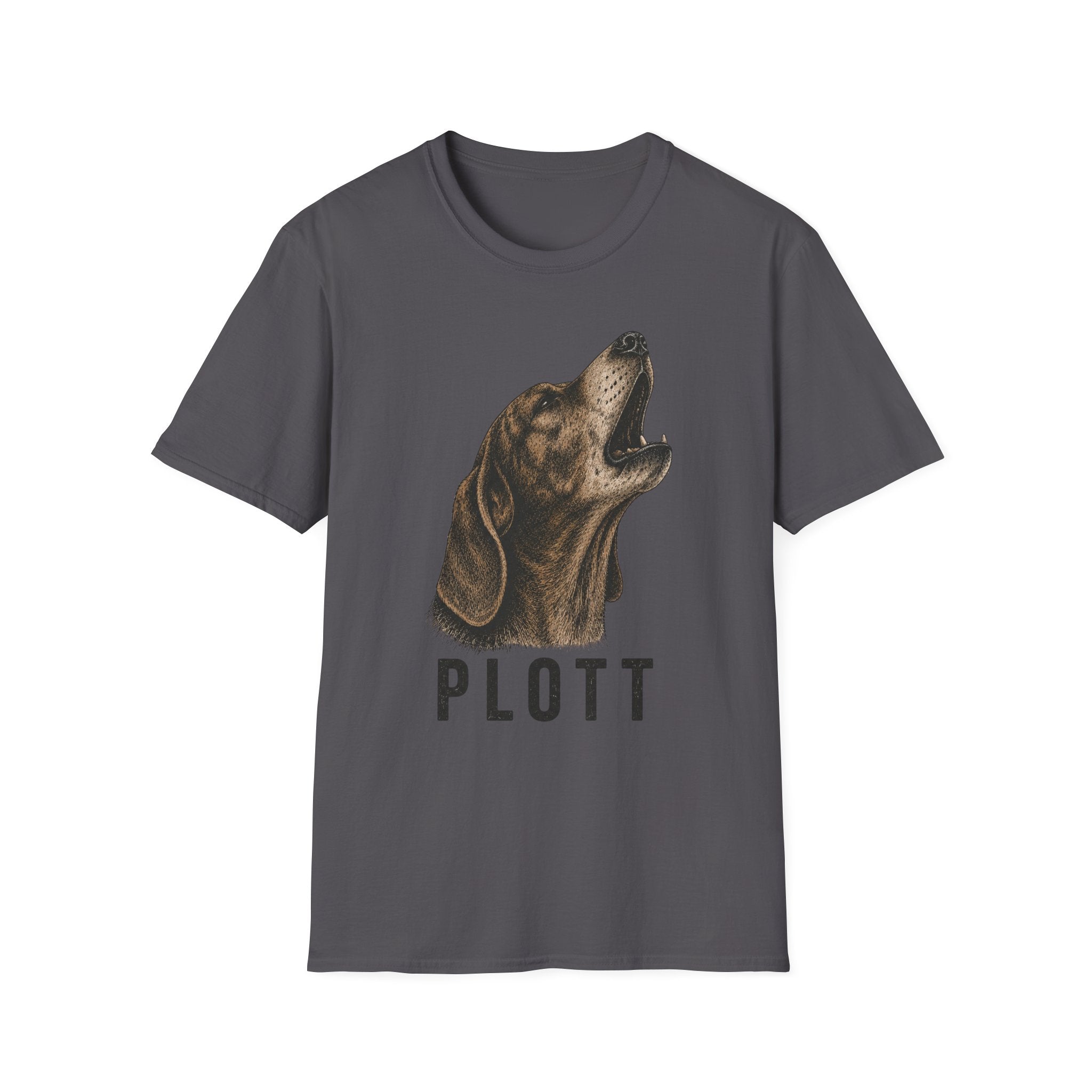 Plott T-Shirt
