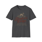 Stryker's Ridge Outfitters - Run Deep Run True T-Shirt