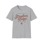 Stryker's Ridge Outfitters - Honor the Hound T-Shirt