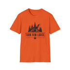Turn Him Loose T-Shirt