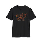 Stryker's Ridge - Main T-Shirt