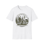 Swamp Rooted In Tradition - Boy T-Shirt