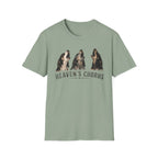 Heaven's Chorus T-Shirt
