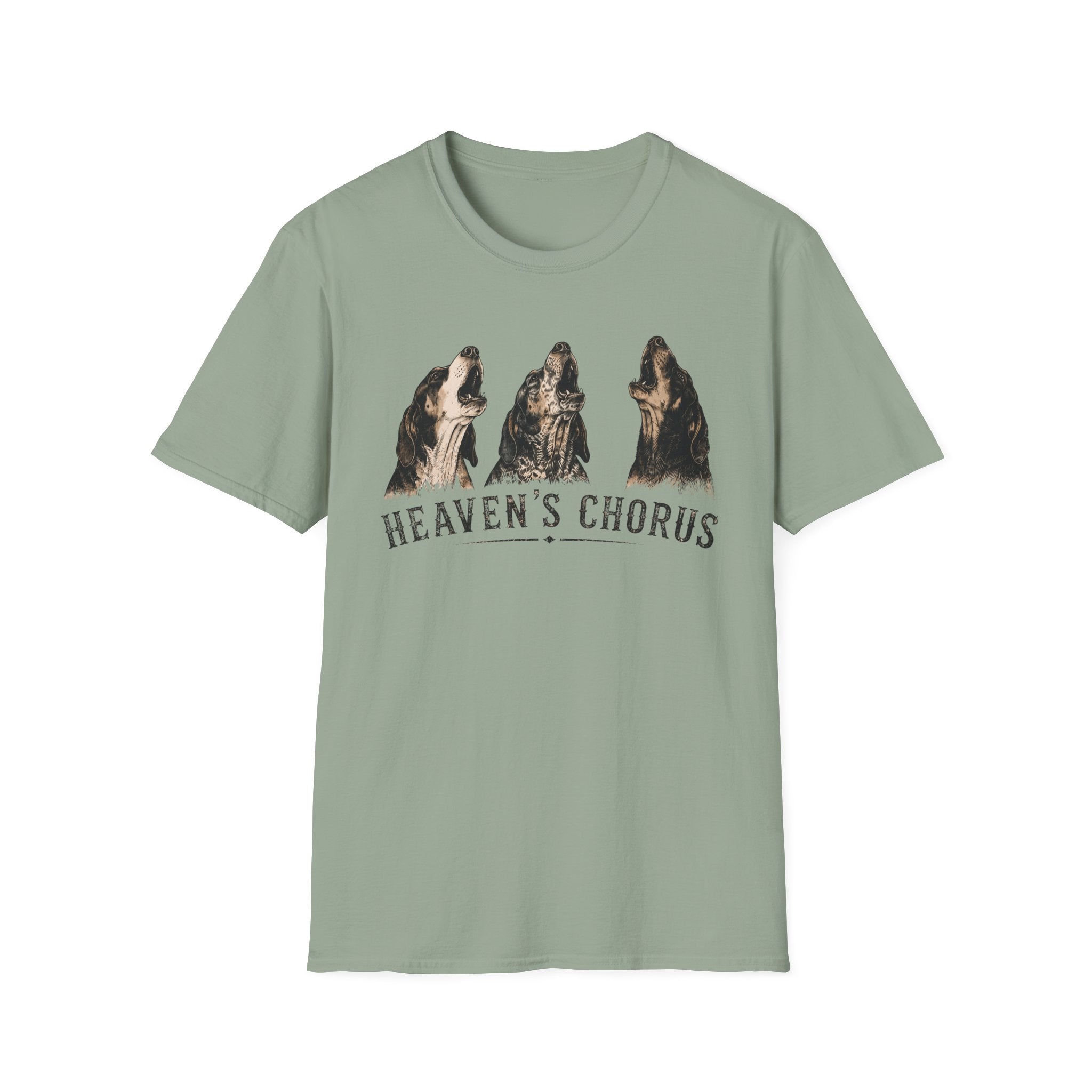 Heaven's Chorus T-Shirt