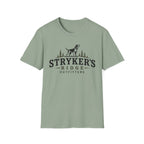 Stryker's Ridge - Logo T-Shirt