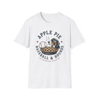 Apple Pie, Baseball & Hounds T-Shirt