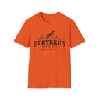 Stryker's Ridge - Logo T-Shirt