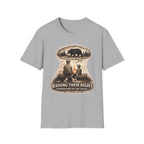 Raising Them Right T-Shirt