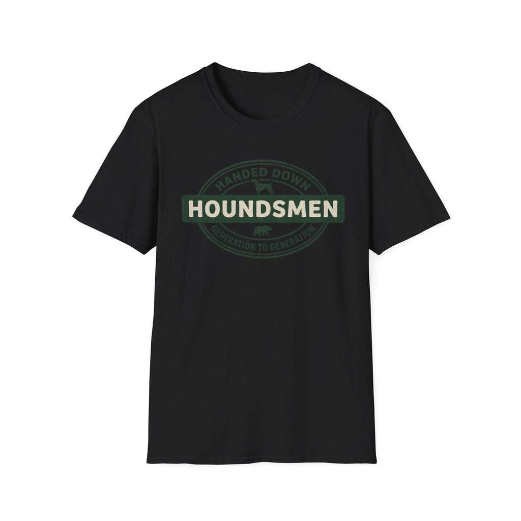 Handed Down Generation to Generation T-Shirt