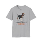 American Tradition Walker Hound T-Shirt