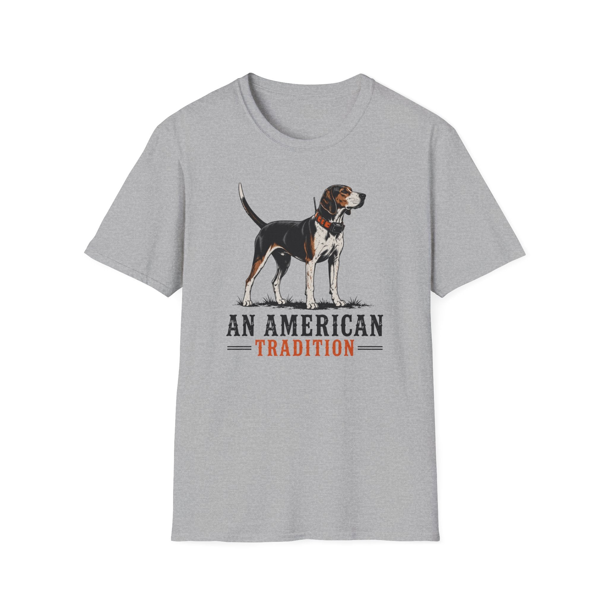 American Tradition Walker Hound T-Shirt