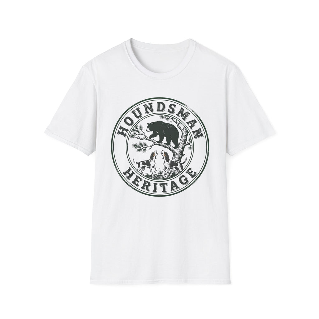 Houndsman Heritage T-Shirt