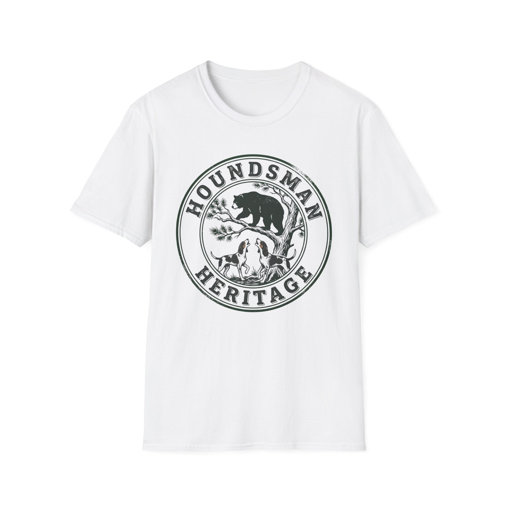 Houndsman Heritage T-Shirt