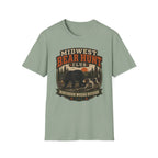 Midwest Bear Hunt Club T-Shirt