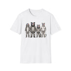 Americana Animals T-Shirt