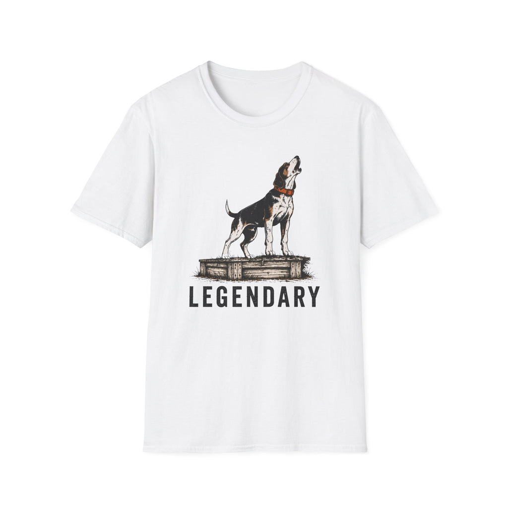 Legendary T-Shirt