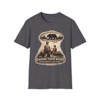 Raising Them Right T-Shirt