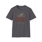 Stryker's Ridge Outfitters - Logo 2 T-Shirt