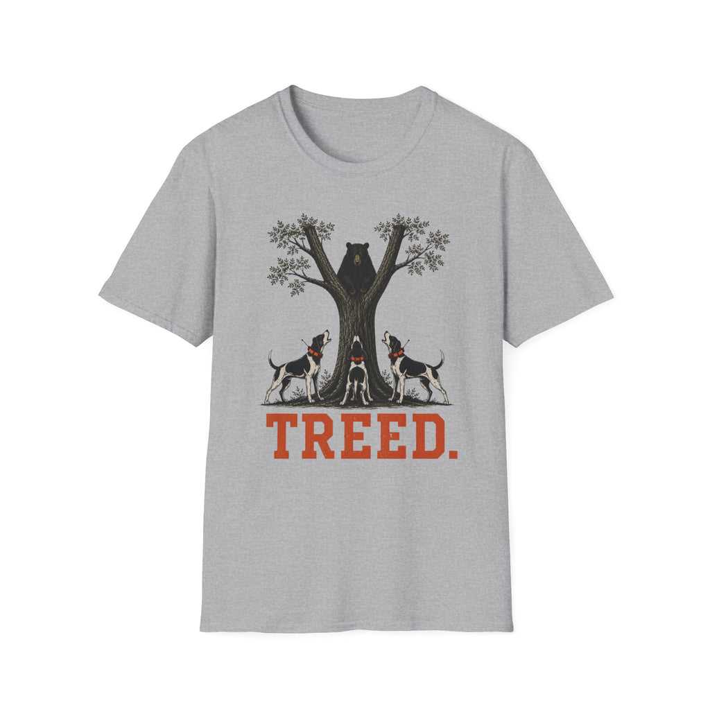 Treed T-Shirt