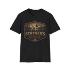 Stryker's Ridge - Logo T-Shirt
